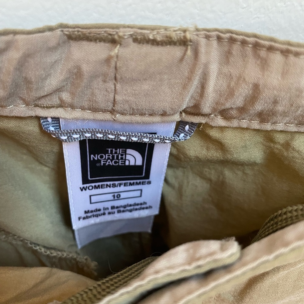 North Face Capri Pant - Picture 3 of 7